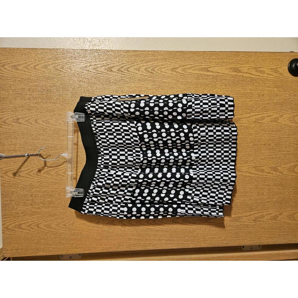 Maree Pour Toi skirt NWT